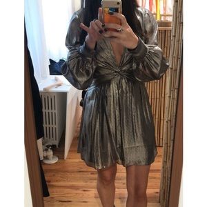 Ramy Brook Elise Dress